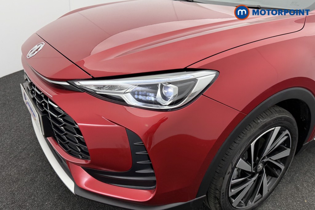 Used MG MG ZS 2025 for sale - 76705271: Photo 37