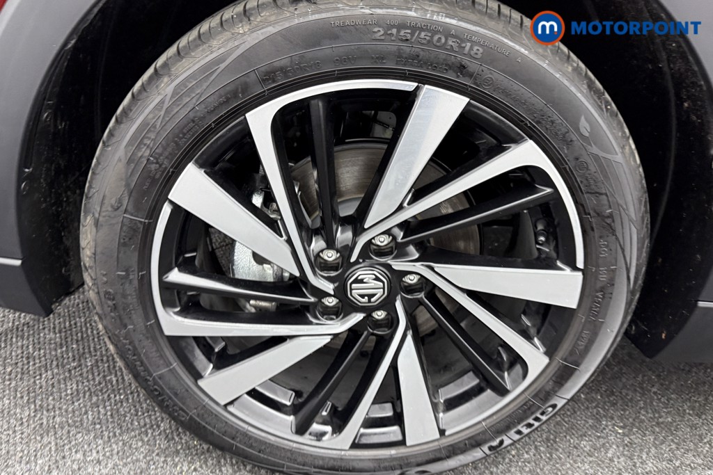 Used MG MG ZS 2025 for sale - 76705271: Photo 38