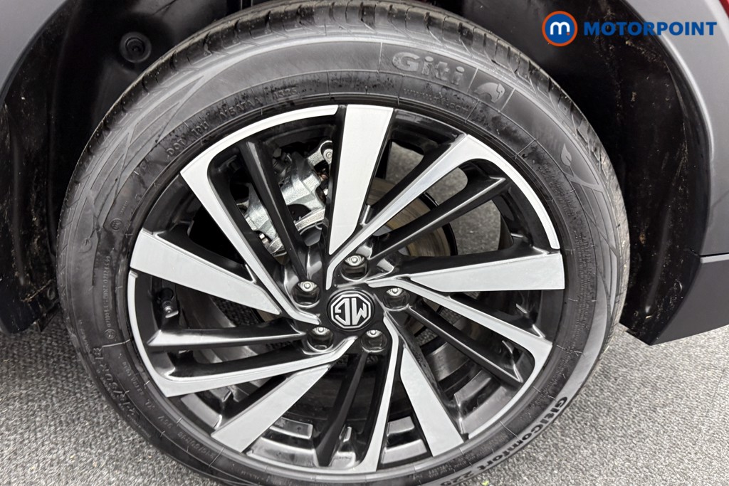 Used MG MG ZS 2025 for sale - 76705271: Photo 39