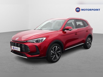 Used MG MG ZS 2025 for sale - 76705271: Photo