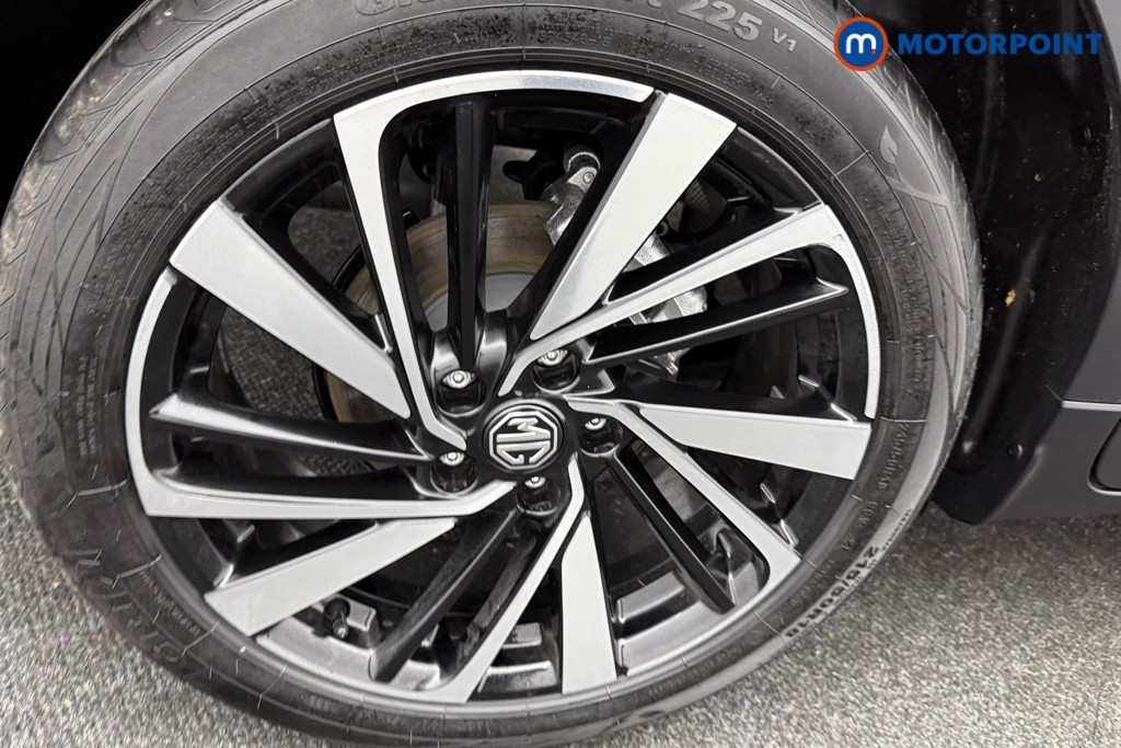 Used MG MG ZS 2025 for sale - 76705271: Photo 40