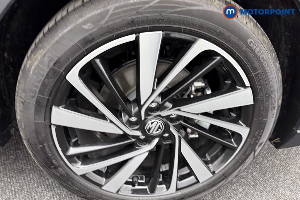 Used MG MG ZS 2025 for sale - 76705271: Photo 41