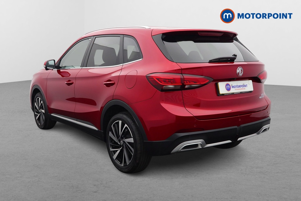 Used MG MG ZS 2025 for sale - 76705271: Photo 5