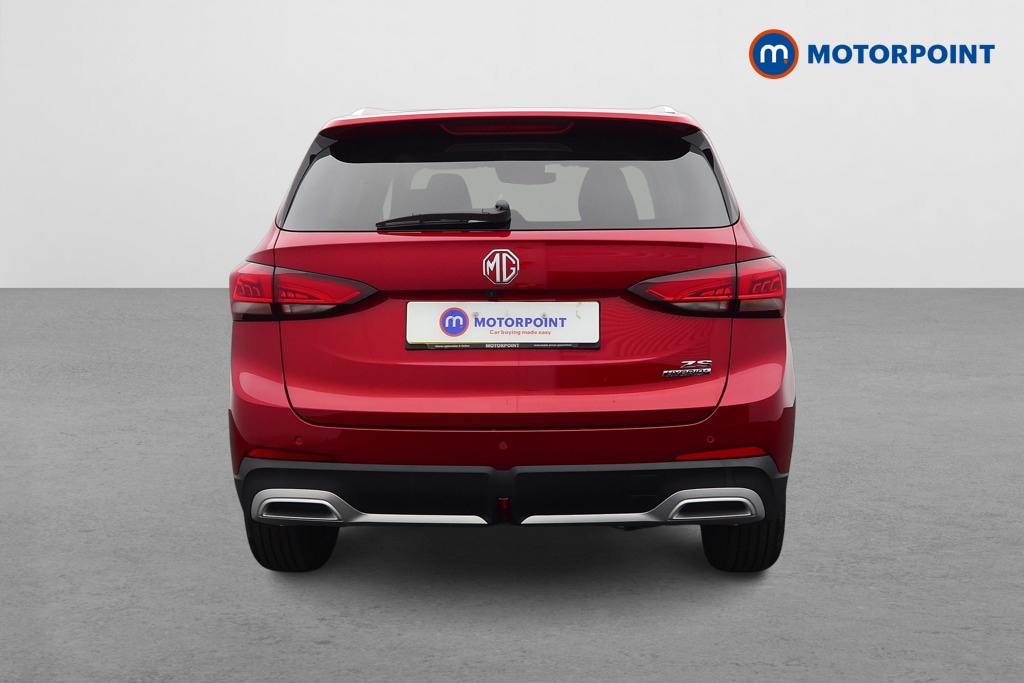 Used MG MG ZS 2025 for sale - 76705271: Photo 6