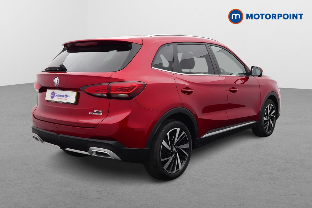 Used MG MG ZS 2025 for sale - 76705271: Photo 7