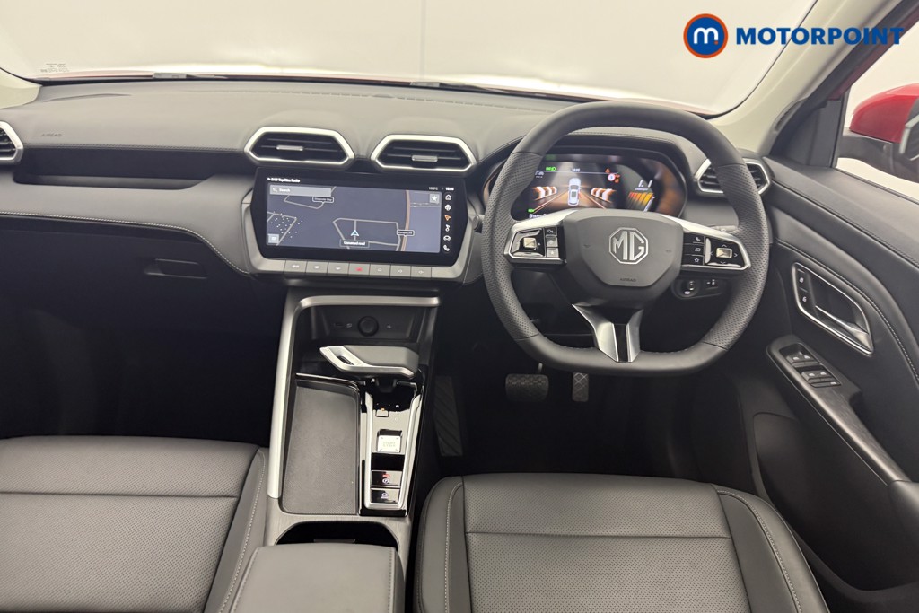 Used MG MG ZS 2025 for sale - 76705271: Photo 9