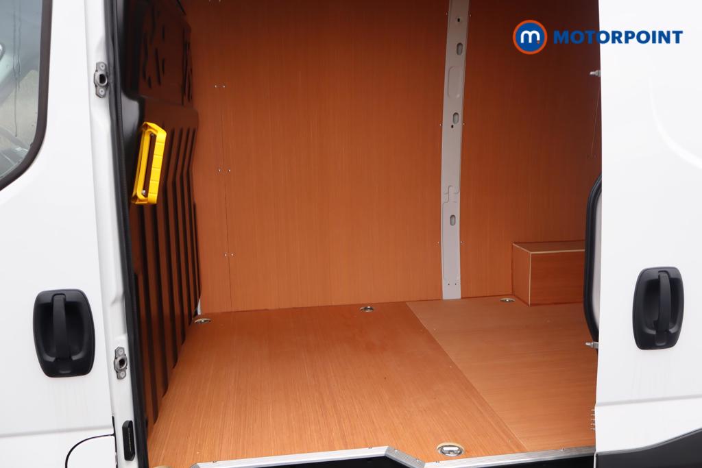 Used Iveco Daily 2025 for sale - 77407304: Photo 21