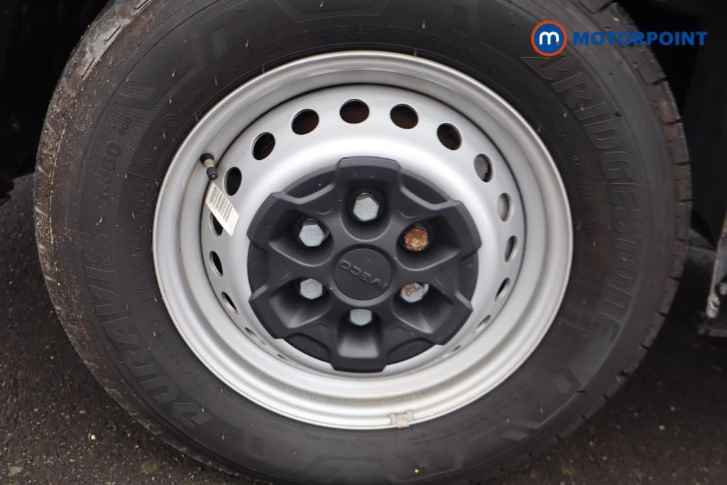 Used Iveco Daily 2025 for sale - 77407304: Photo 23