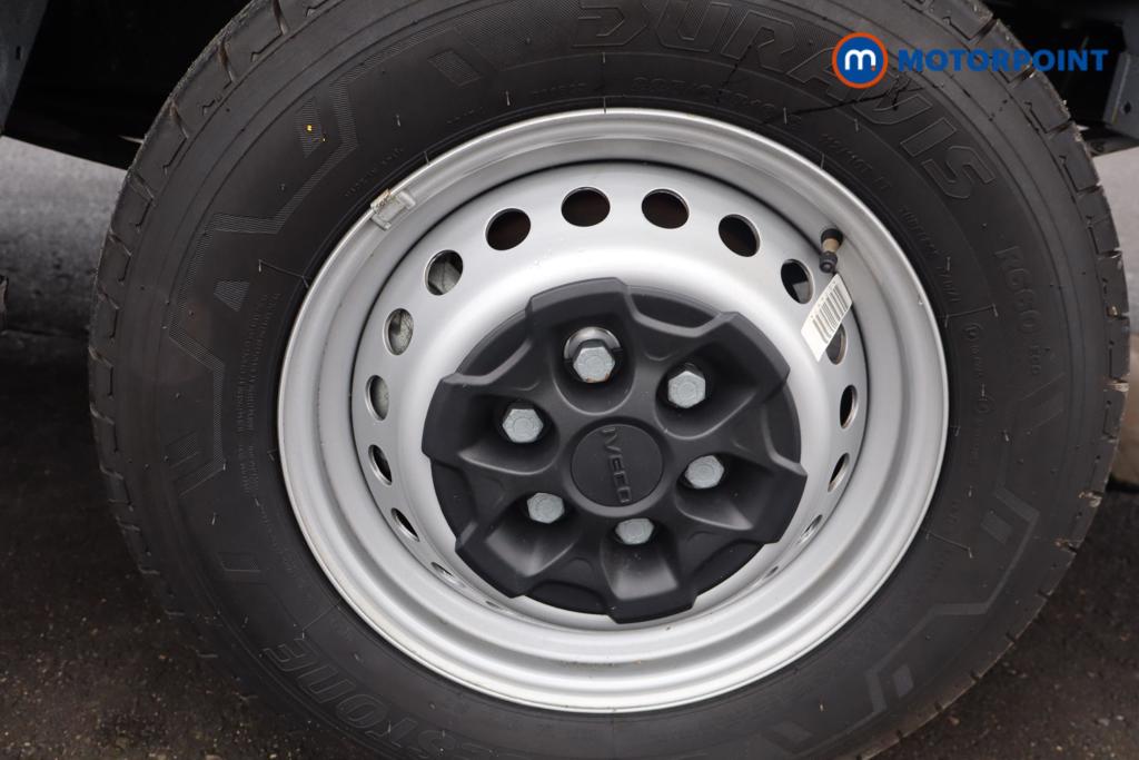 Used Iveco Daily 2025 for sale - 77407304: Photo 24