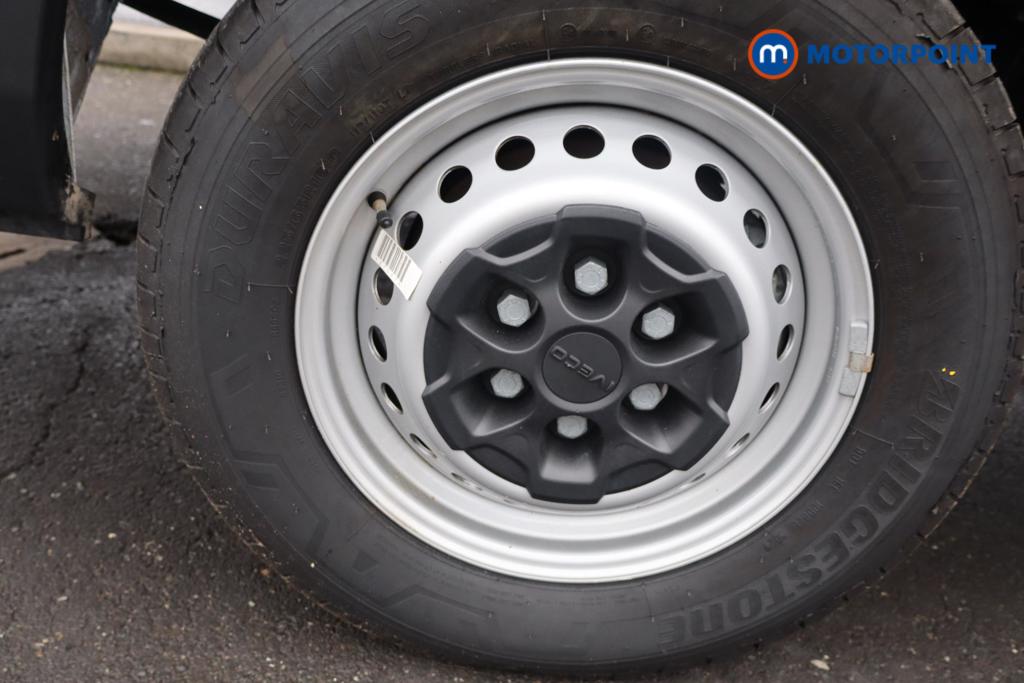 Used Iveco Daily 2025 for sale - 77407304: Photo 25