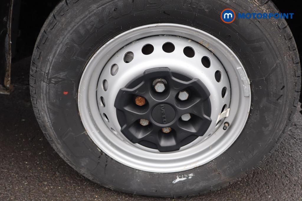 Used Iveco Daily 2025 for sale - 77407304: Photo 26