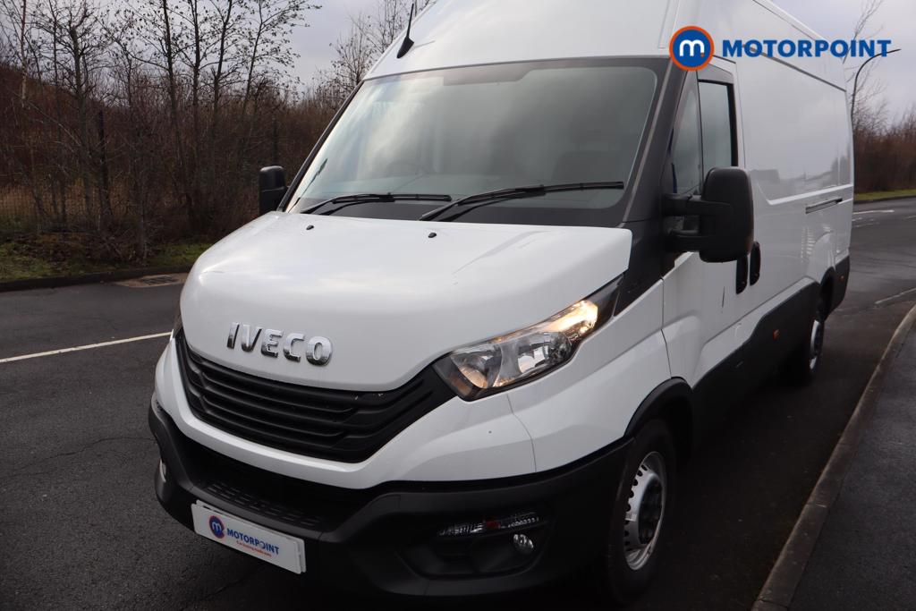 Used Iveco Daily 2025 for sale - 77407304: Photo 3