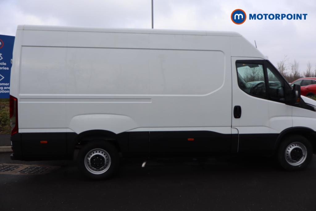 Used Iveco Daily 2025 for sale - 77407304: Photo 4
