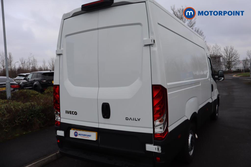 Used Iveco Daily 2025 for sale - 77407304: Photo 5