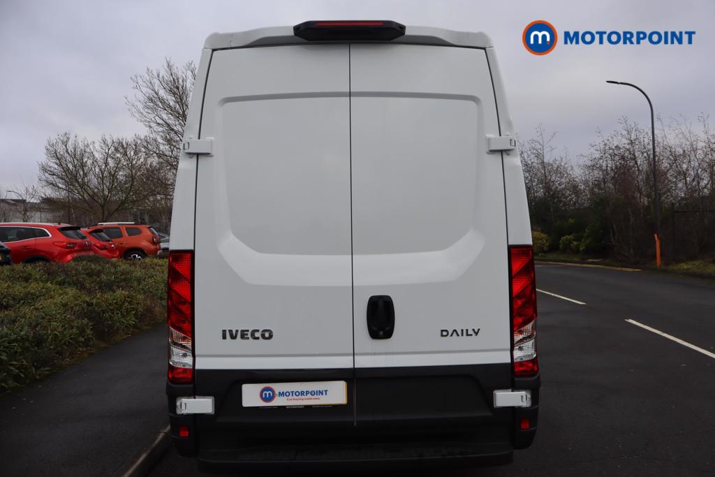 Used Iveco Daily 2025 for sale - 77407304: Photo 6