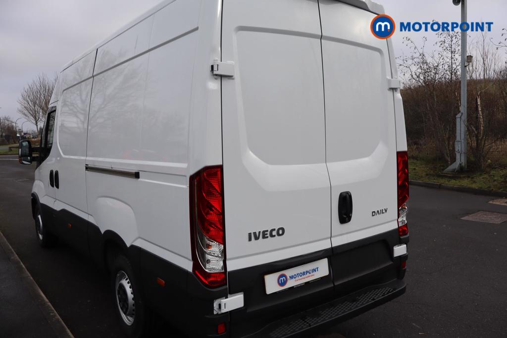 Used Iveco Daily 2025 for sale - 77407304: Photo 7