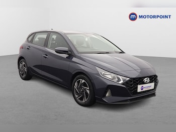 Used Hyundai i20 2022 for sale - 78615515: Photo