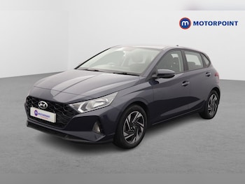 Used Hyundai i20 2022 for sale - 78615515: Photo
