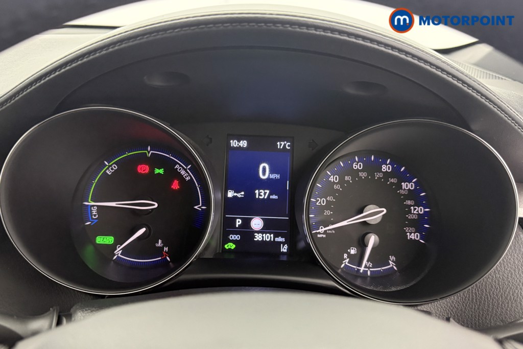 Used Toyota C-HR 2021 for sale - 76526728: Photo 12