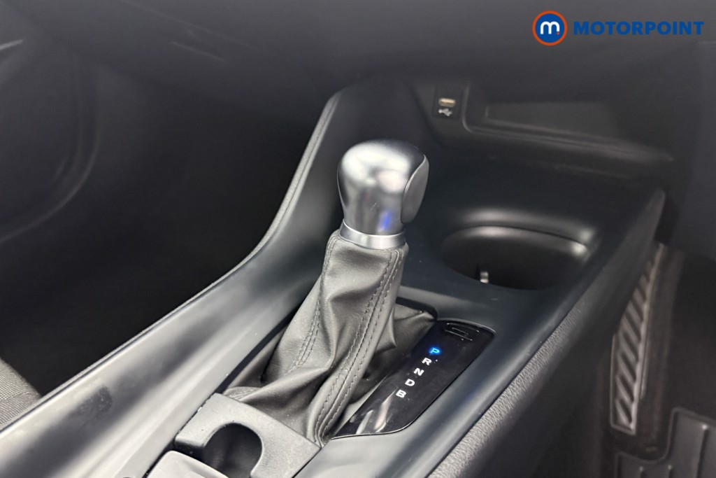 Used Toyota C-HR 2021 for sale - 76526728: Photo 17