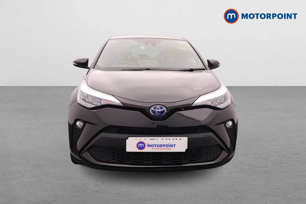 Used Toyota C-HR 2021 for sale - 76526728: Photo 2