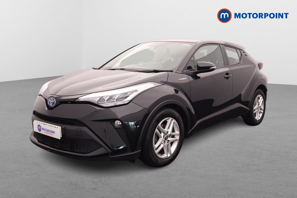 Used Toyota C-HR 2021 for sale - 76526728: Photo 3