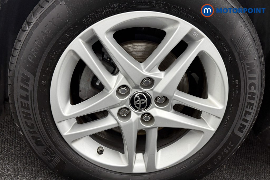 Used Toyota C-HR 2021 for sale - 76526728: Photo 33