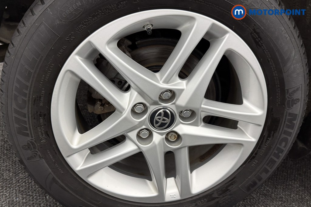 Used Toyota C-HR 2021 for sale - 76526728: Photo 35