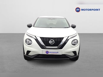 Used Nissan Juke 2022 for sale - 78720934: Photo