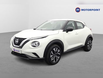 Used Nissan Juke 2022 for sale - 78720934: Photo