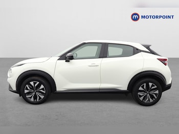 Used Nissan Juke 2022 for sale - 78720934: Photo