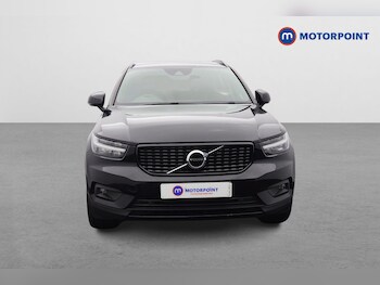 Used Volvo XC40  for sale - 75637473: Photo