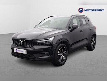 Used Volvo XC40  for sale - 75637473: Photo