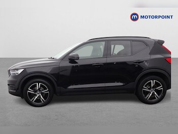 Used Volvo XC40  for sale - 75637473: Photo
