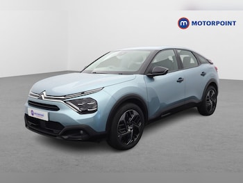 Used Citroen C4 2023 for sale - 75524581: Photo