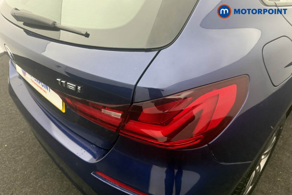 Used BMW 1 Series 2020 for sale - 77966237: Photo 12