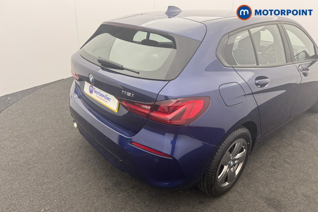 Used BMW 1 Series 2020 for sale - 77966237: Photo 13