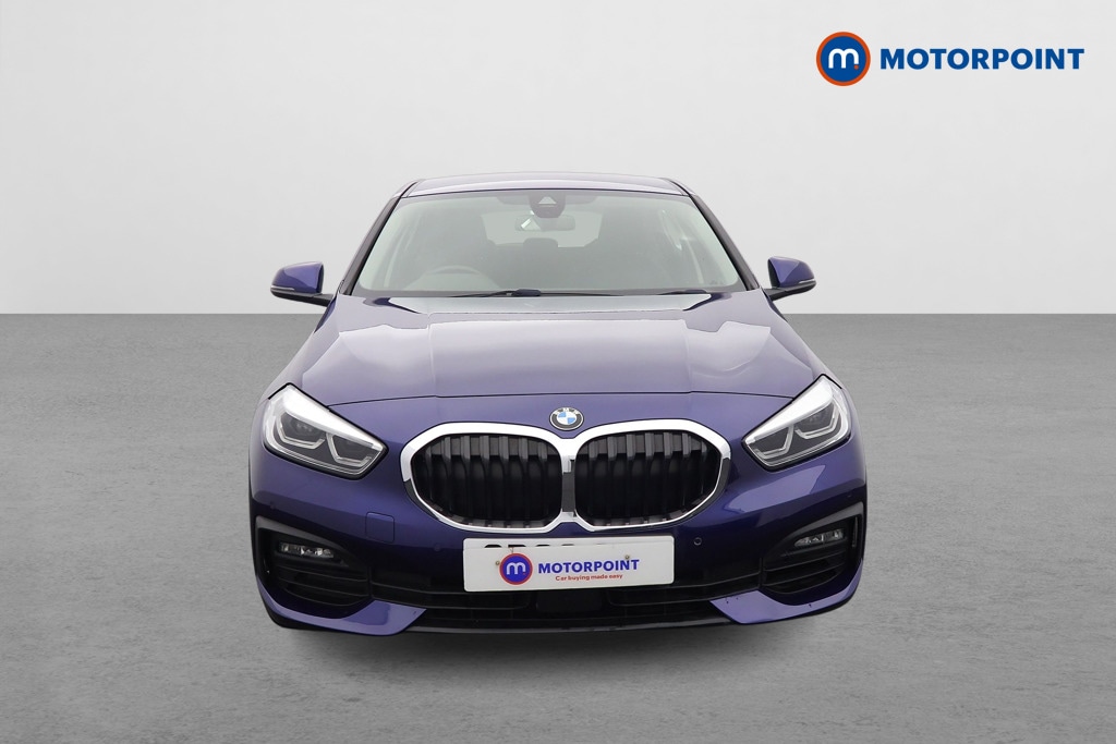 Used BMW 1 Series 2020 for sale - 77966237: Photo 2