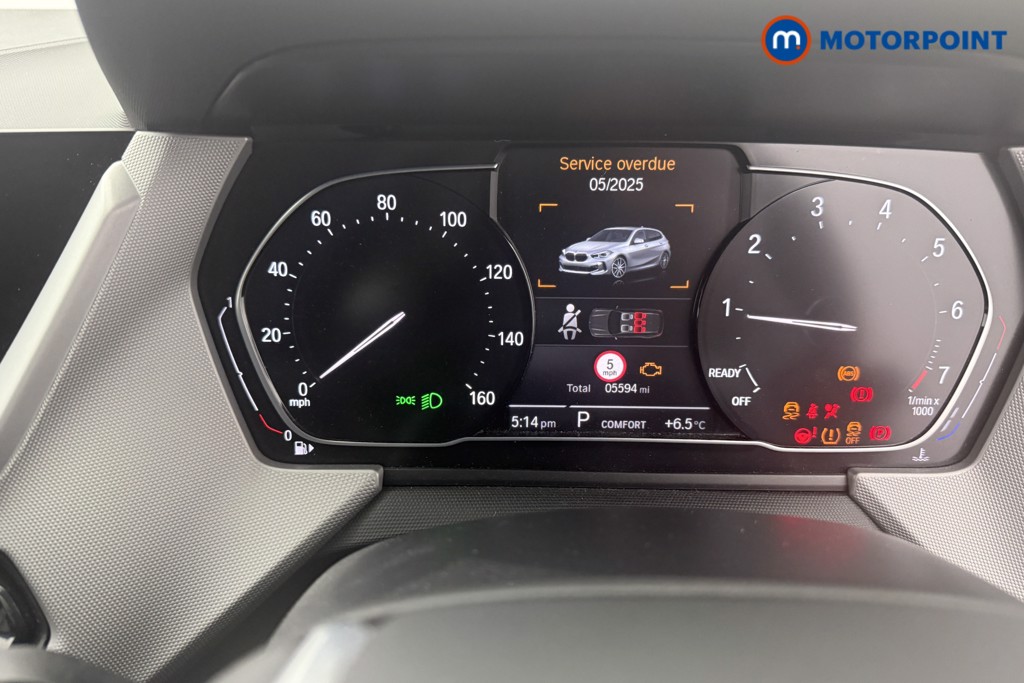 Used BMW 1 Series 2020 for sale - 77966237: Photo 24