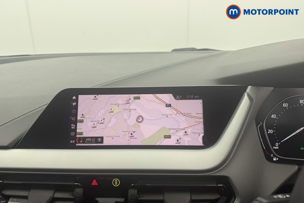 Used BMW 1 Series 2020 for sale - 77966237: Photo 25