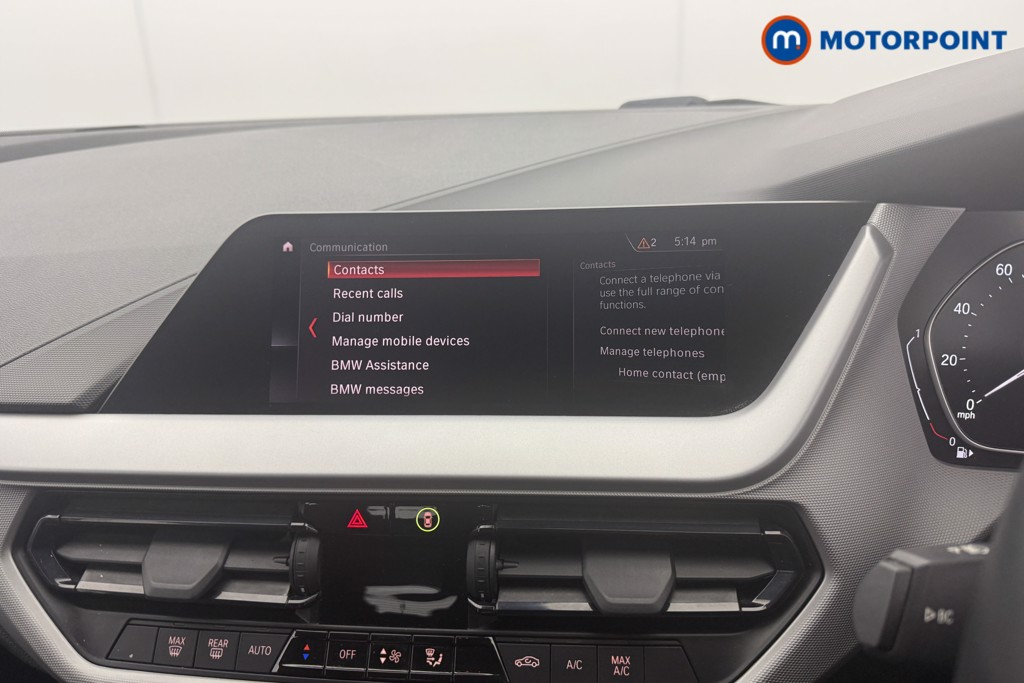 Used BMW 1 Series 2020 for sale - 77966237: Photo 27