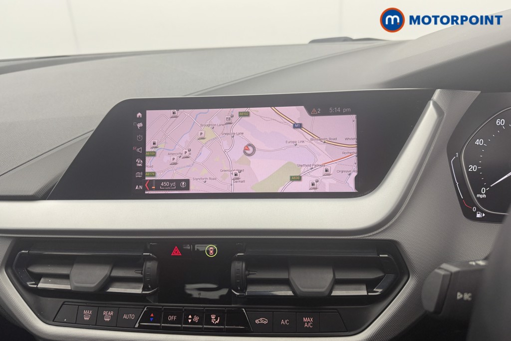 Used BMW 1 Series 2020 for sale - 77966237: Photo 28