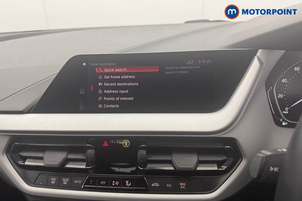 Used BMW 1 Series 2020 for sale - 77966237: Photo 29