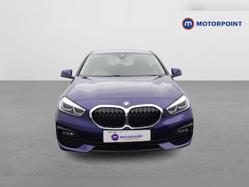 Used BMW 1 Series 2020 for sale - 77966237: Photo