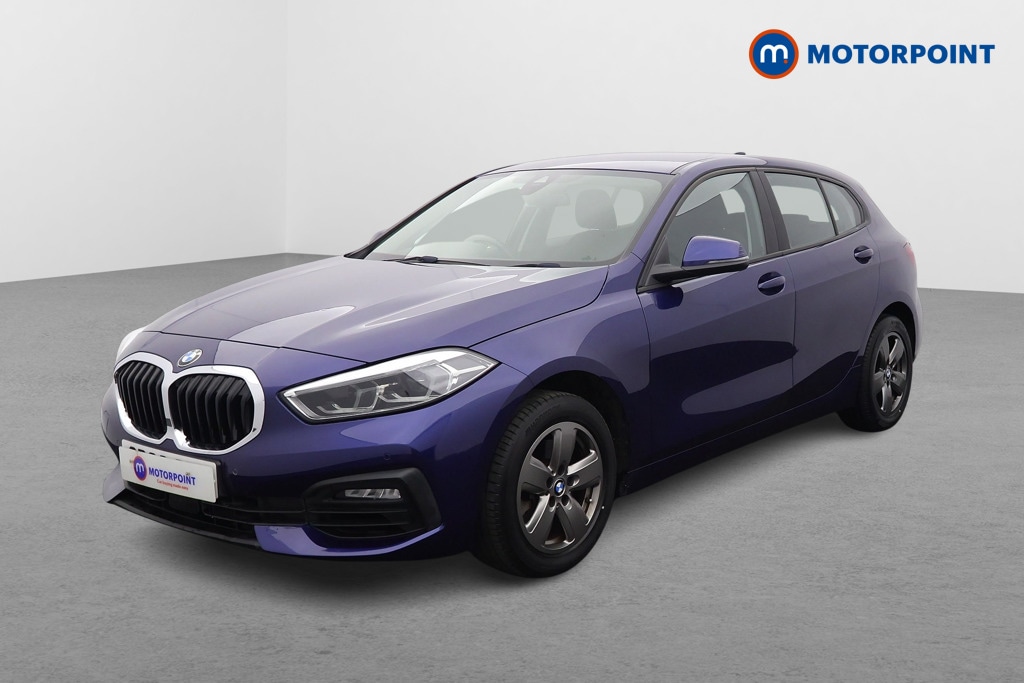 Used BMW 1 Series 2020 for sale - 77966237: Photo 3