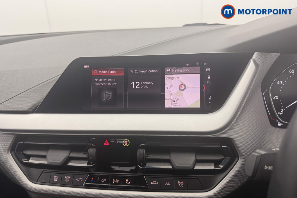 Used BMW 1 Series 2020 for sale - 77966237: Photo 30