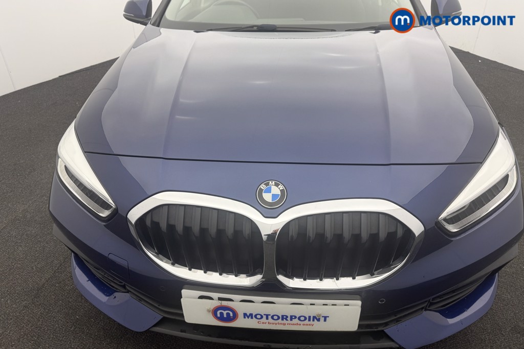 Used BMW 1 Series 2020 for sale - 77966237: Photo 35