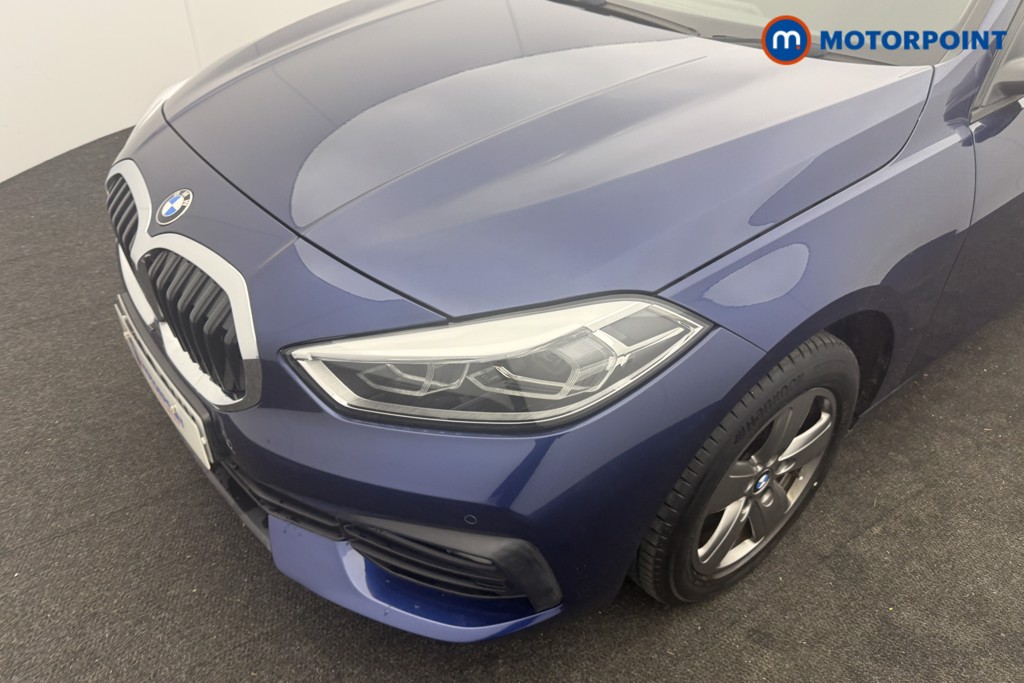Used BMW 1 Series 2020 for sale - 77966237: Photo 37