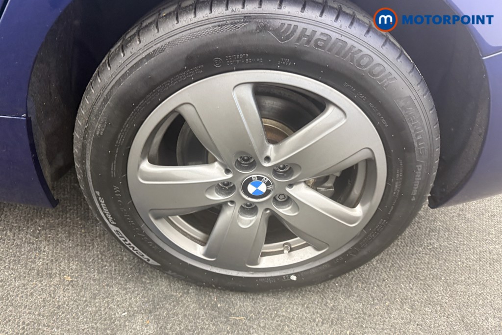 Used BMW 1 Series 2020 for sale - 77966237: Photo 39