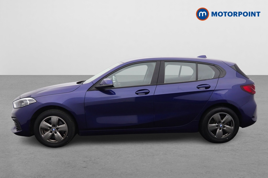 Used BMW 1 Series 2020 for sale - 77966237: Photo 4